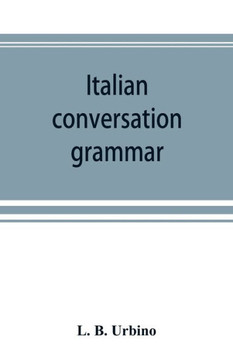 Italian Conversation-grammar