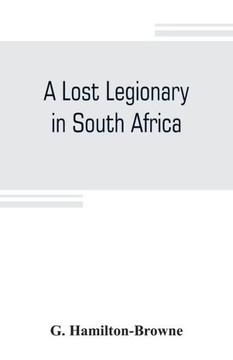 A Lost Legionary in South Africa