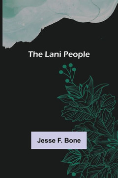 The Lani People The Lani People