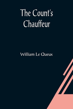The Count's Chauffeur