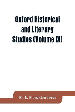 Oxford Historical and Literary Studies (Volume IX) : Warren Hastings in Bengal: 1772-1774