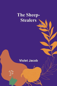 The Sheep-Stealers The Sheep-Stealers