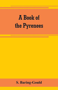 A Book of the Pyrenees