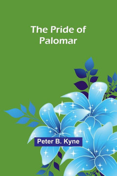 The Pride of Palomar The Pride of Palomar