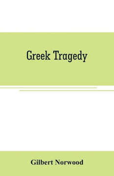 Greek Tragedy