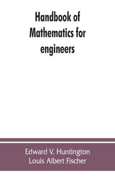 Handbook of Mathematics for Engineers