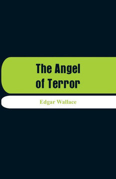 The Angel of Terror The Angel of Terror