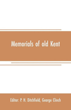 Memorials of Old Kent