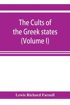 The Cults of the Greek States