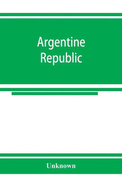 Argentine Republic