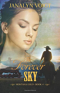 The Forever Sky (Montana Gold) The Forever Sky (Montana Gold)