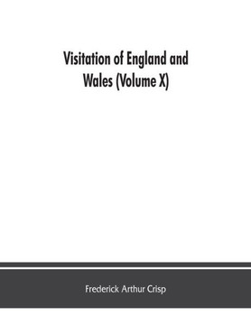 Visitation of England and Wales Visitation of England and Wales