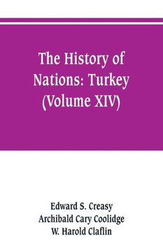 The History of Nations : Turkey