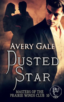 Dusted Star (Masters of the Prairie Winds Club)