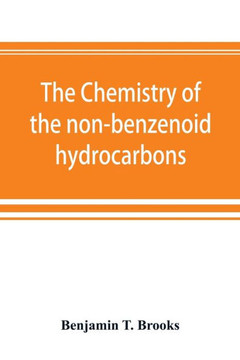 The Chemistry of the Non-benzenoid Hydrocarbons and Their Simple Derivatives