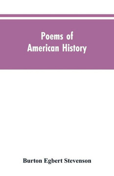 Poems of American History