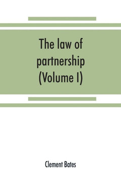 The Law of Partnership