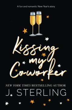 Kissing My Co-Worker