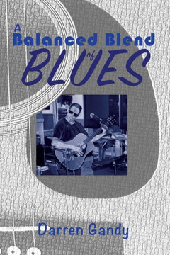 A Balanced Blend of Blues: Poetry, Recovery