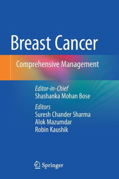Breast Cancer : Comprehensive Management Breast Cancer : Comprehensive Management