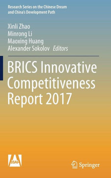 BRICS Innovative Competitiveness Report 2017
