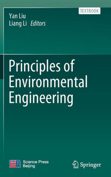 Principles of Environmental Engineering