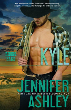 Kyle (Riding Hard)