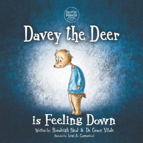 Davey the Deer is Feeling Down Davey the Deer is Feeling Down