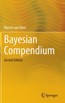 Bayesian Compendium