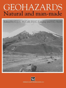 Geohazards : Natural and man-made