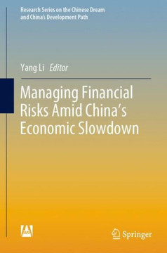 Managing Financial Risks Amid China's Economic Slowdown