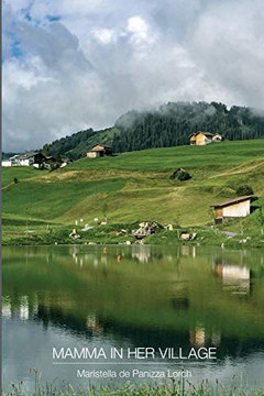 Mamma in her village (Beyond Gibraltar) - Paperback