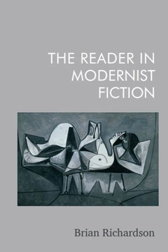 The Reader in Modernist Fiction The Reader in Modernist Fiction