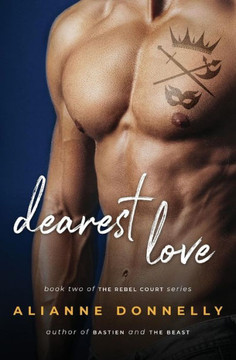 Dearest Love (2) (Rebel Court) Dearest Love (2) (Rebel Court)