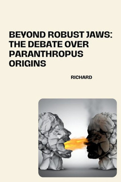 Beyond Robust Jaws: The Debate Over Paranthropus Origins
