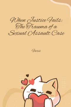 When Justice Fails: The Trauma of a Sexual Assault Case