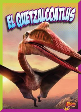 El Quetzalcoatlus