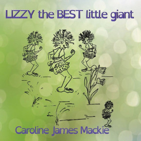Lizzy, the BEST Little Giant