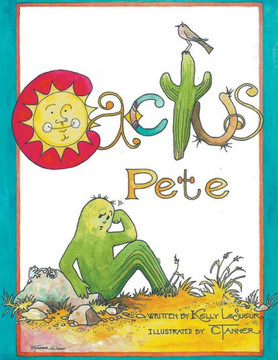 Cactus Pete Cactus Pete