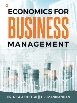 Economics for Business Management Economics for Business Management