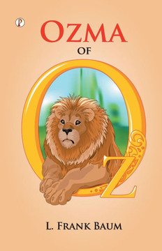 Ozma of OZ Ozma of OZ