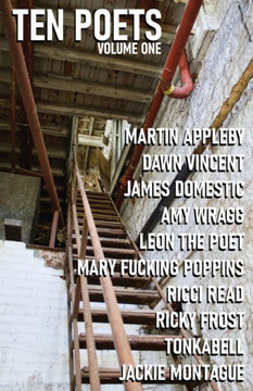 Ten Poets Ten Poets