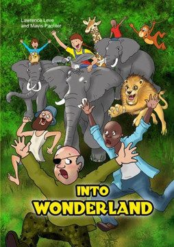 Into Wonderland Into Wonderland