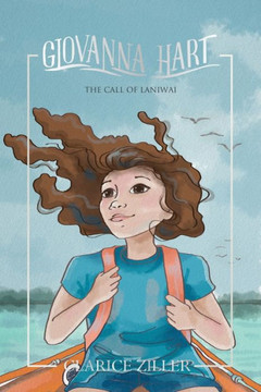 Giovanna Hart : The Call of Laniwai