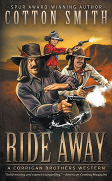 Ride Away : A Classic Western Series