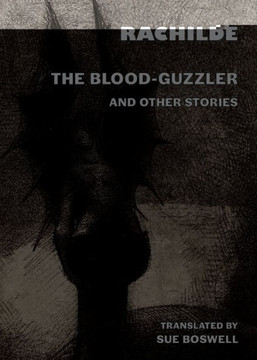 The Blood-Guzzler and Other Stories