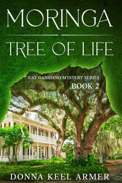 Moringa - Tree of Life Moringa - Tree of Life
