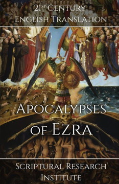 Apocalypses of Ezra Apocalypses of Ezra