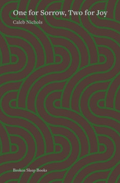 One for Sorrow, Two for Joy