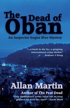 The Dead of Oban